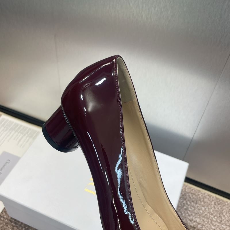 Christian Dior Heeled Shoes